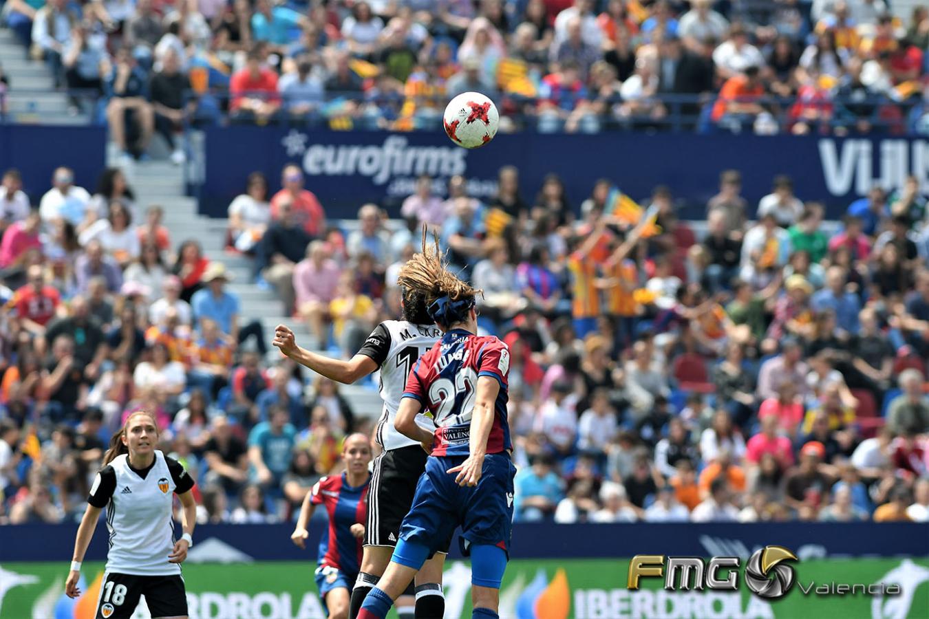 FUTBOL-FEMENINO-LEVANTE FEMENINO- VALENCIA FEMENINO -FMGVALENCIA-FILI-NAVARRETE(15)