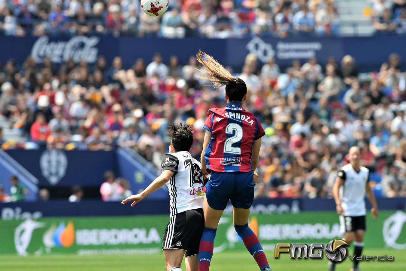 FUTBOL-FEMENINO-LEVANTE FEMENINO- VALENCIA FEMENINO -FMGVALENCIA-FILI-NAVARRETE(16)