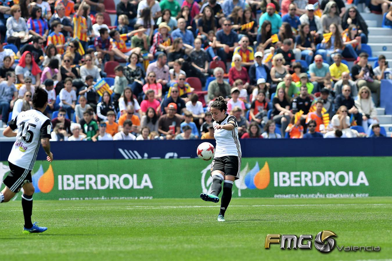 FUTBOL-FEMENINO-LEVANTE FEMENINO- VALENCIA FEMENINO -FMGVALENCIA-FILI-NAVARRETE(18)