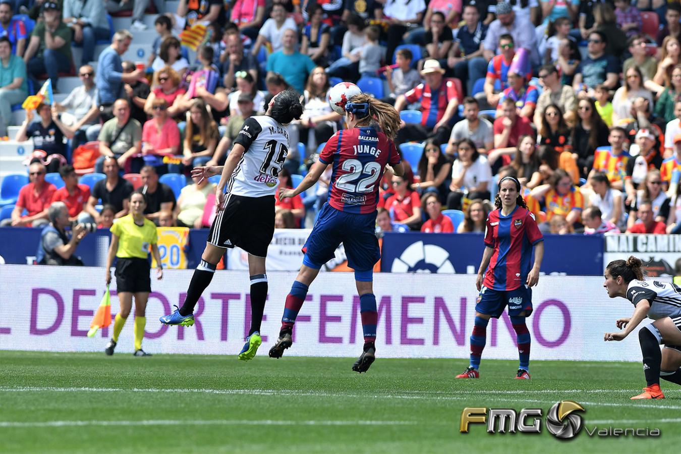FUTBOL-FEMENINO-LEVANTE FEMENINO- VALENCIA FEMENINO -FMGVALENCIA-FILI-NAVARRETE(20)