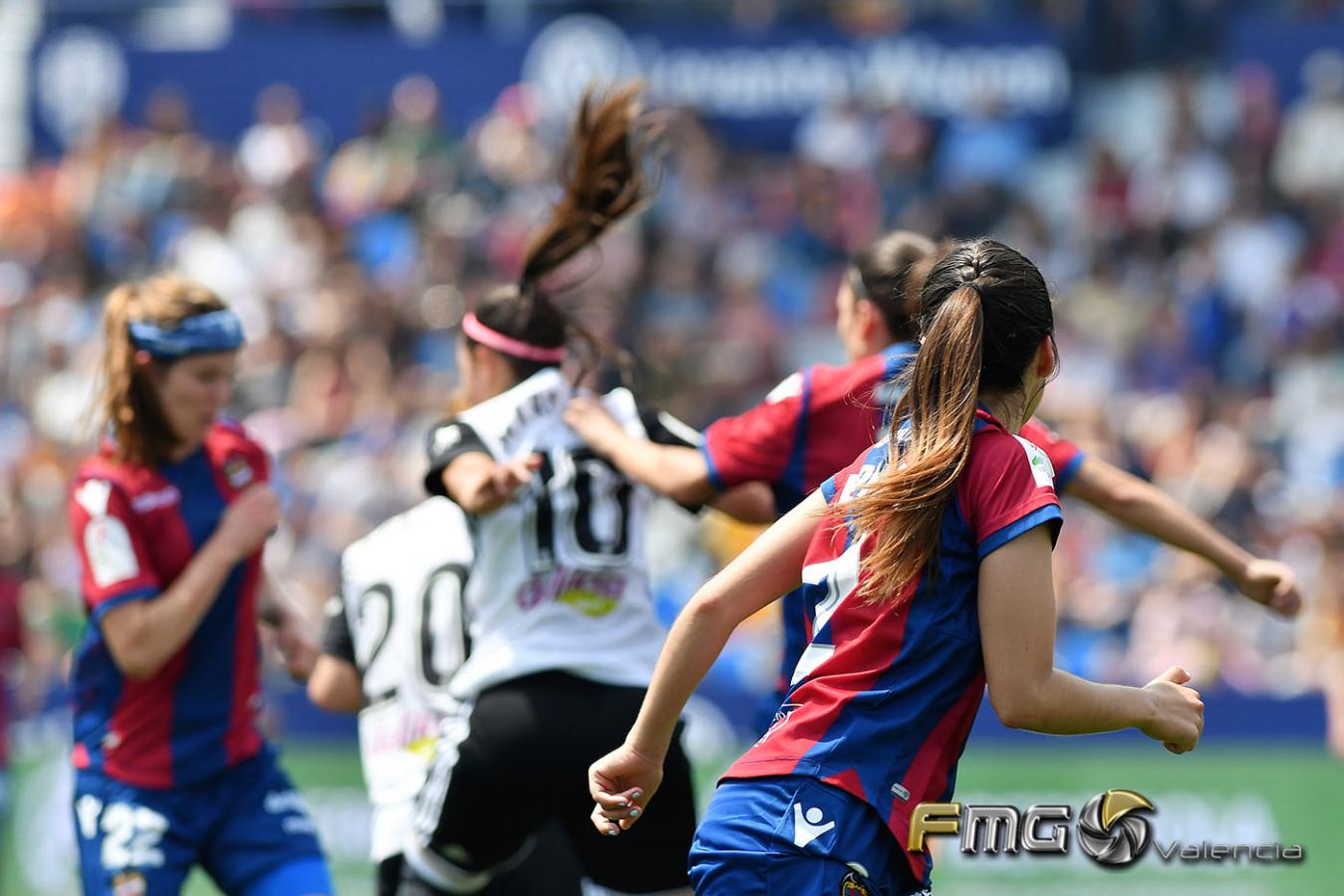 FUTBOL-FEMENINO-LEVANTE FEMENINO- VALENCIA FEMENINO -FMGVALENCIA-FILI-NAVARRETE(22)