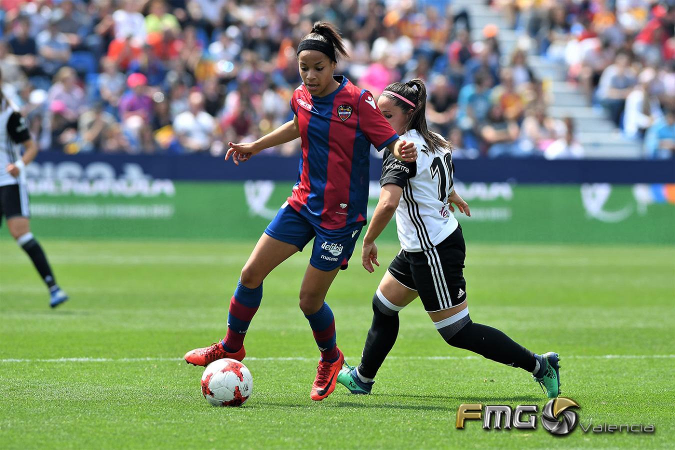 FUTBOL-FEMENINO-LEVANTE FEMENINO- VALENCIA FEMENINO -FMGVALENCIA-FILI-NAVARRETE(23)
