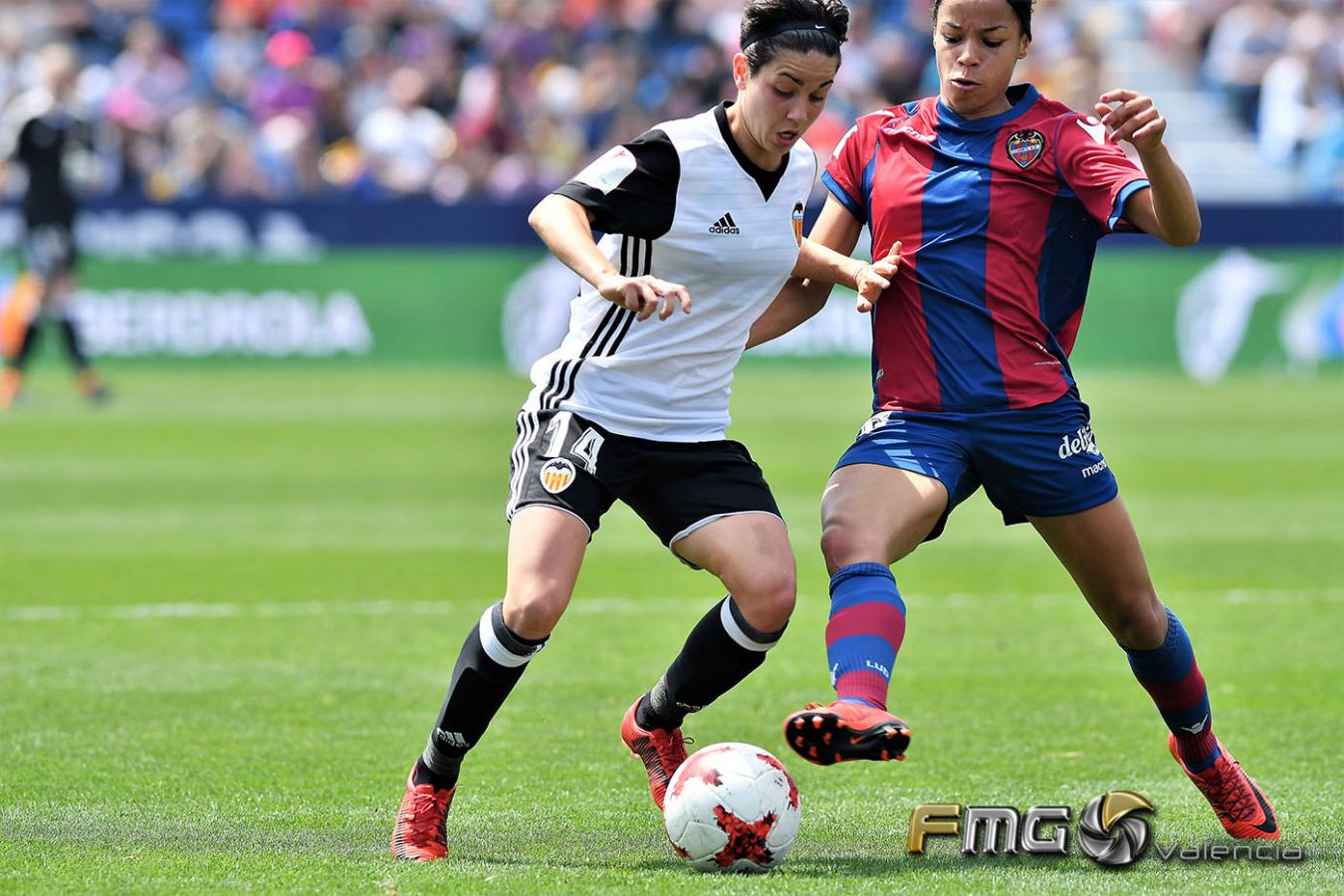 FUTBOL-FEMENINO-LEVANTE FEMENINO- VALENCIA FEMENINO -FMGVALENCIA-FILI-NAVARRETE(25)