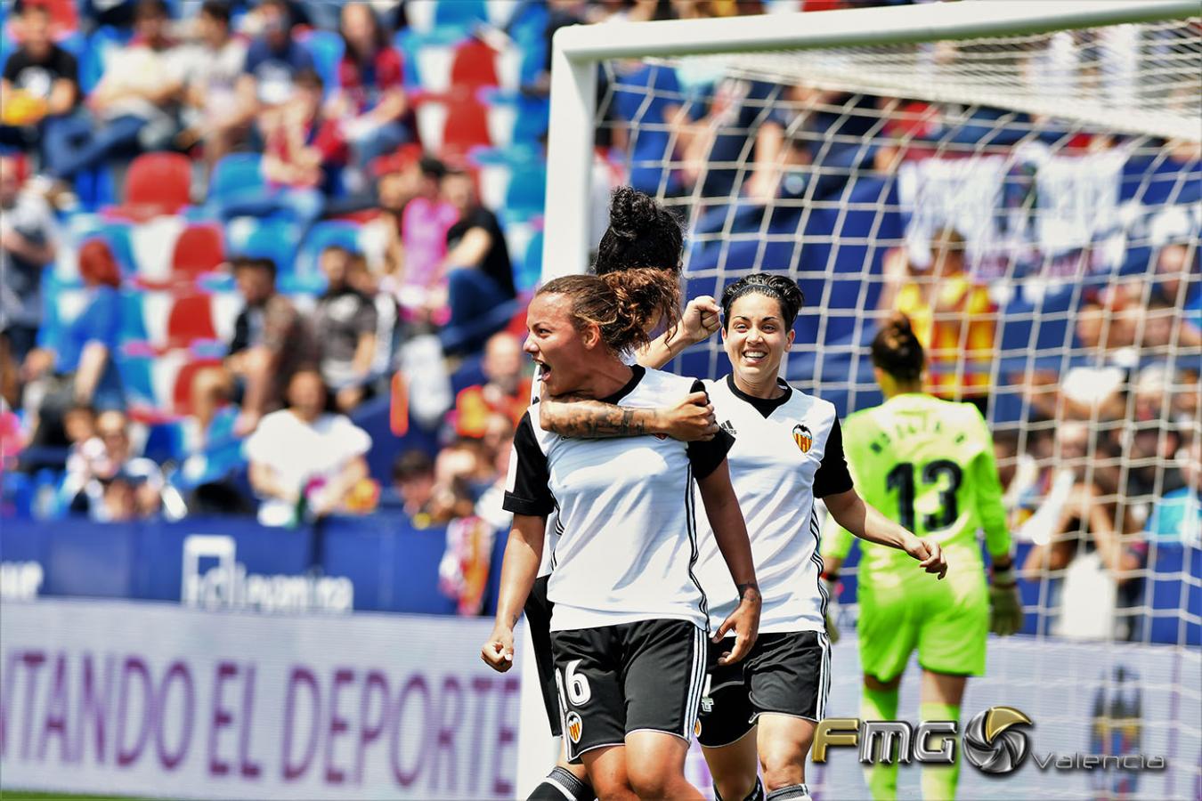 FUTBOL-FEMENINO-LEVANTE FEMENINO- VALENCIA FEMENINO -FMGVALENCIA-FILI-NAVARRETE(3)