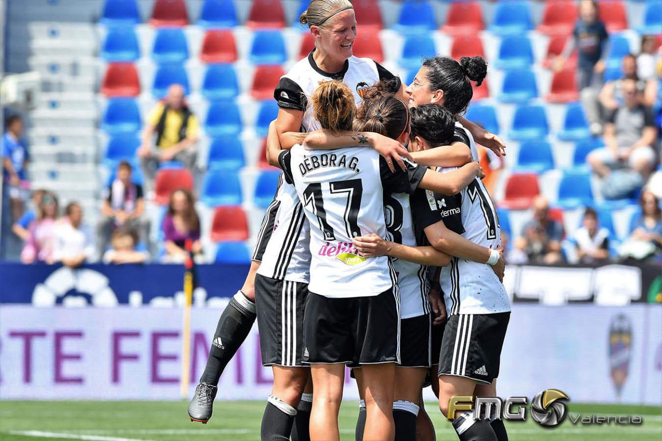 FUTBOL-FEMENINO-LEVANTE FEMENINO- VALENCIA FEMENINO -FMGVALENCIA-FILI-NAVARRETE(4)