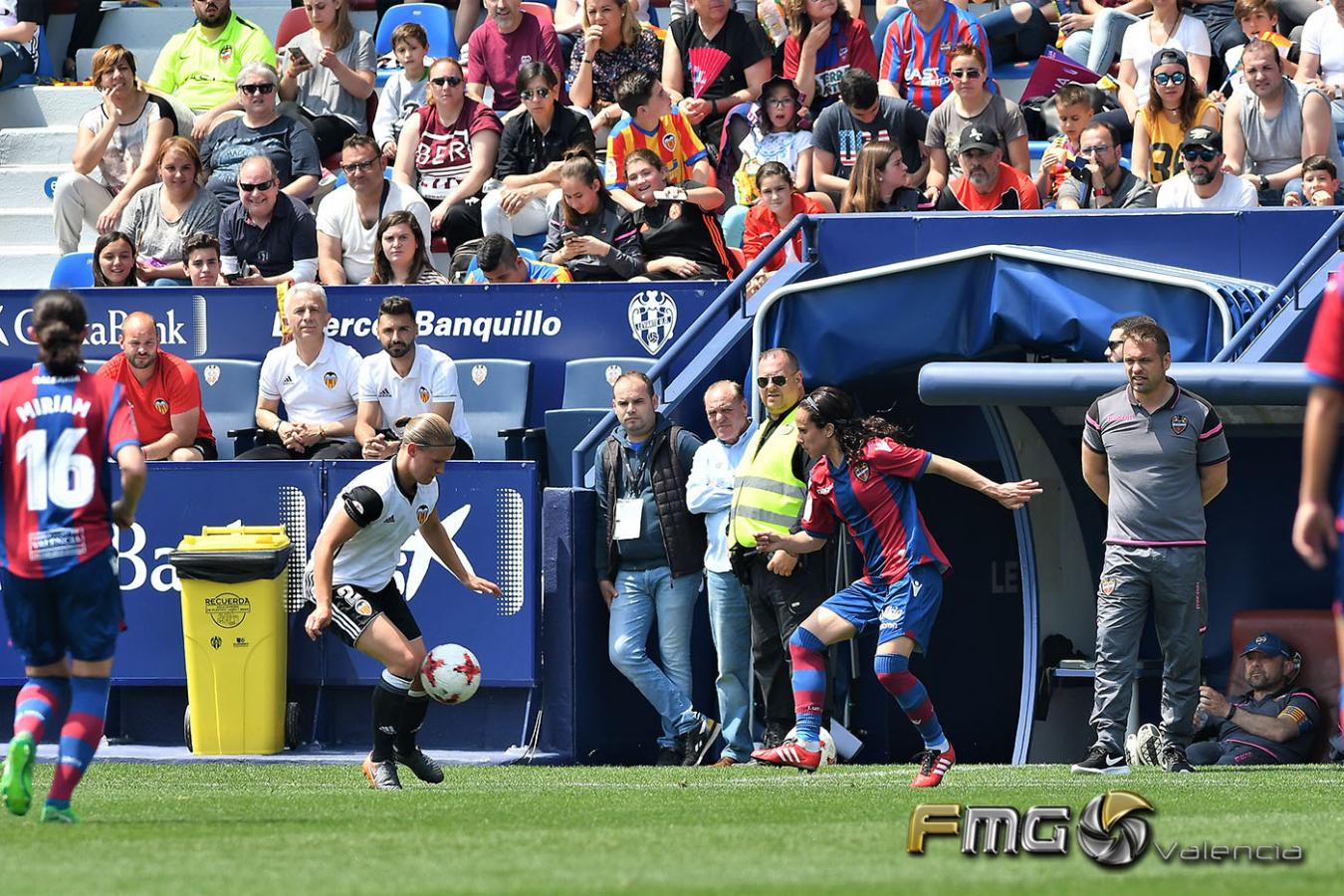 FUTBOL-FEMENINO-LEVANTE FEMENINO- VALENCIA FEMENINO -FMGVALENCIA-FILI-NAVARRETE(7)