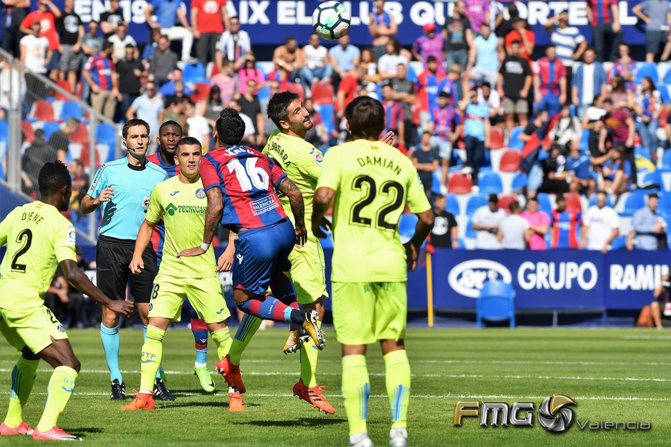 Levante-UD-vs-Getafe-2017-Futbol-Fmgvalencia Fili Navarrete  (6)