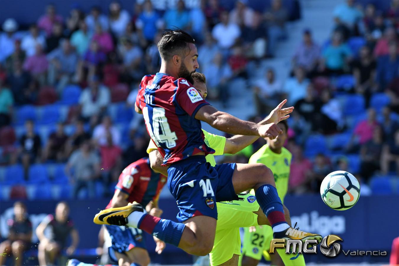 Levante-UD-vs-Getafe-2017-Futbol-Fmgvalencia Fili Navarrete  (97)