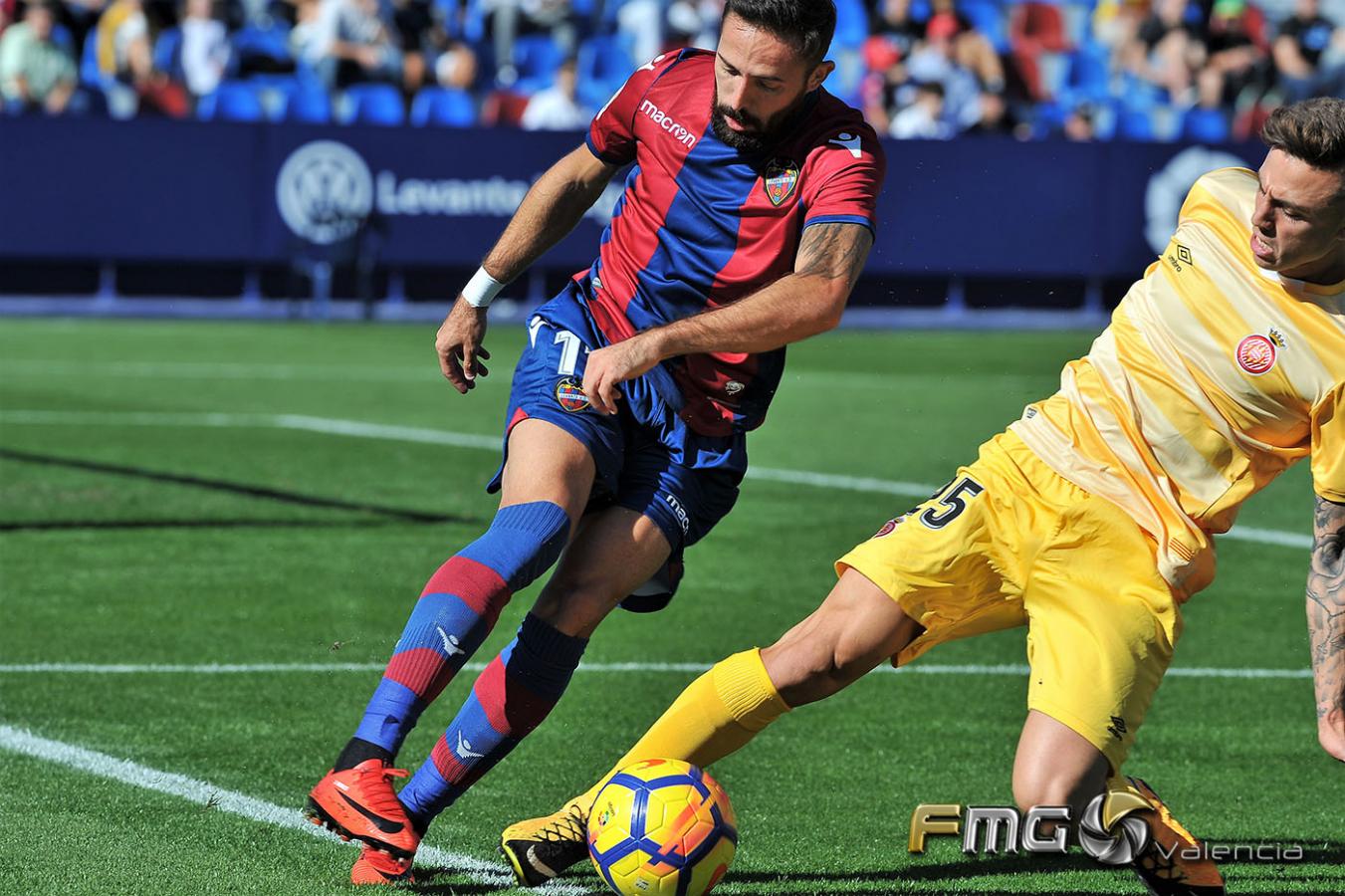 (10) Levante-Gerona-FMGVAlencia-Fili-Navarrete-