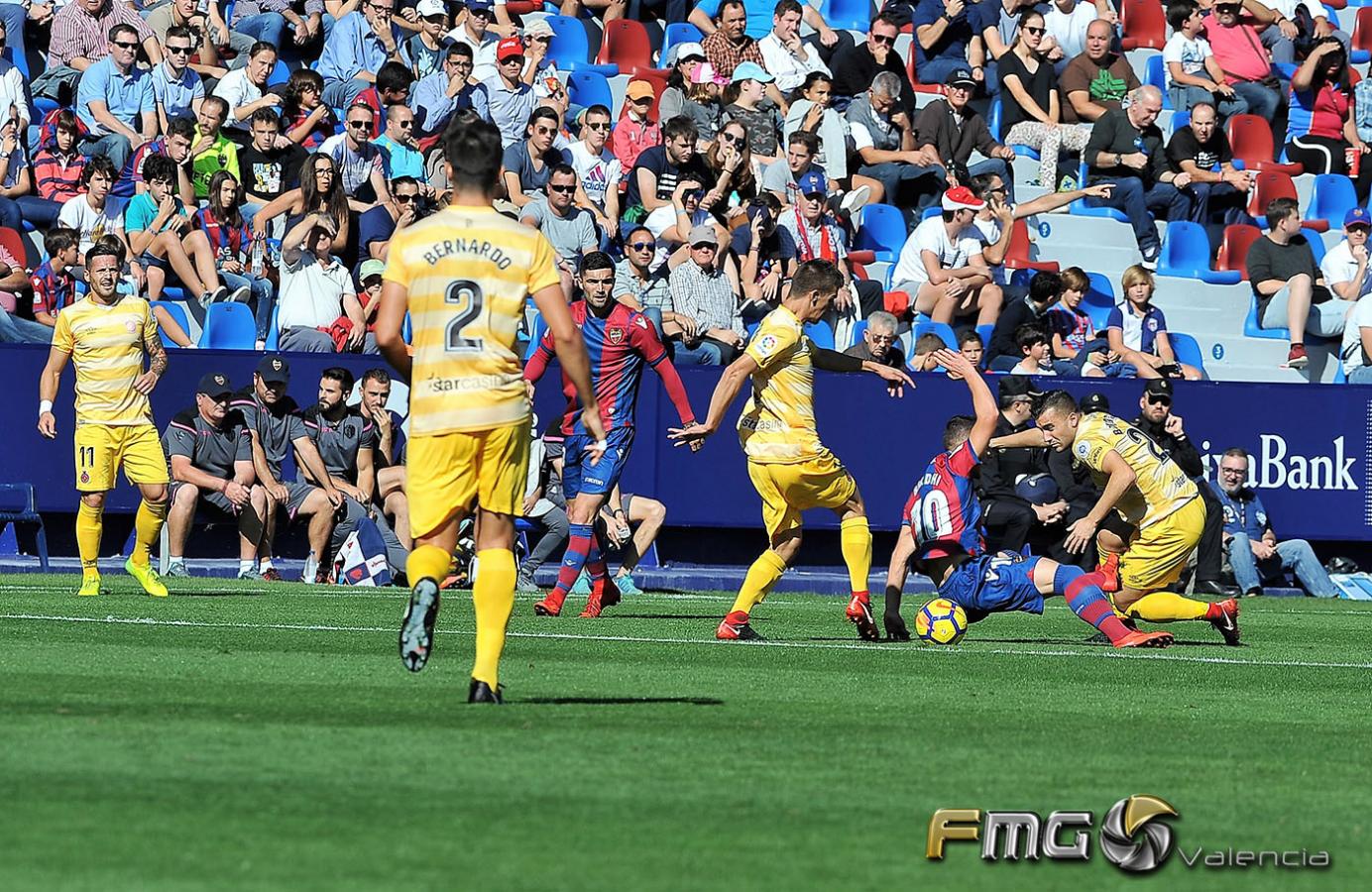 (8) Levante-Gerona-FMGVAlencia-Fili-Navarrete-