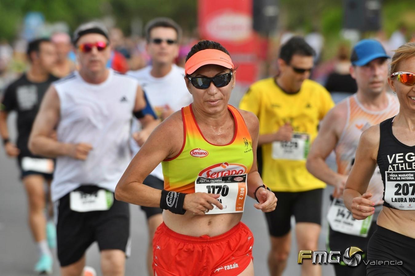 Media Maraton Paterna 2022 Fili Navarrete FMG Valencia-216