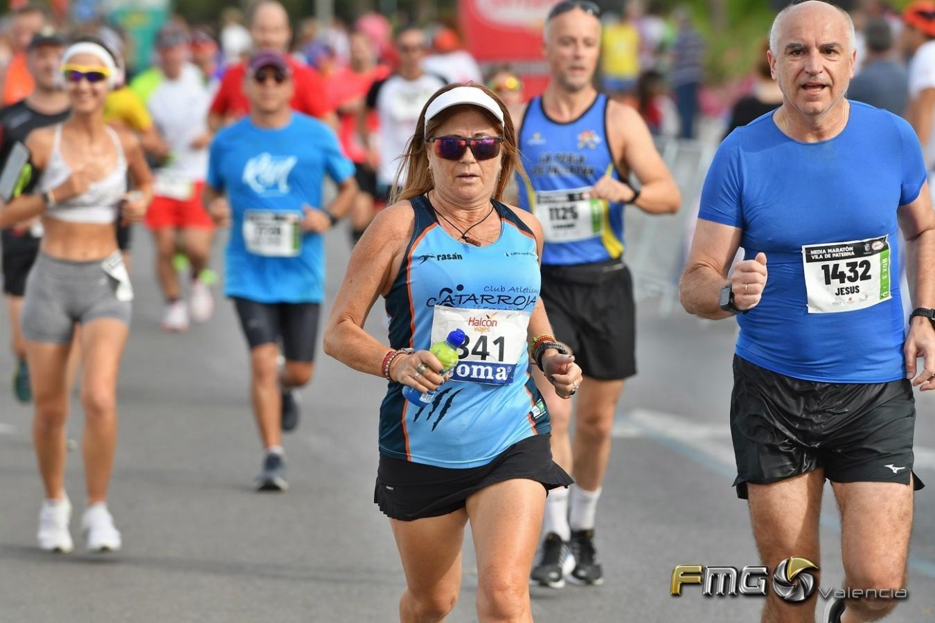Media Maraton Paterna 2022 Fili Navarrete FMG Valencia-220