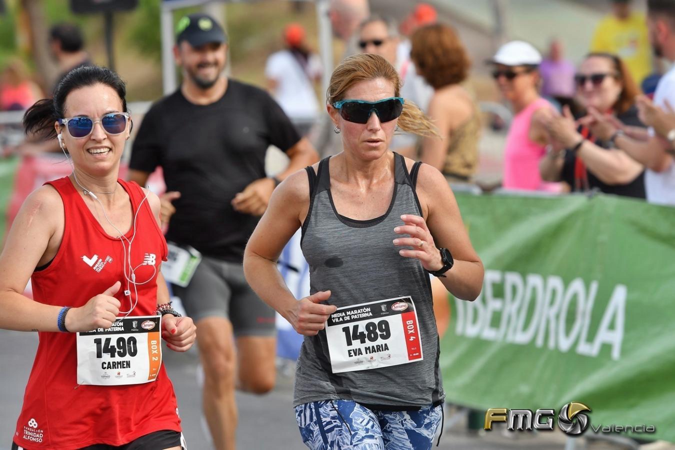 Media Maraton Paterna 2022 Fili Navarrete FMG Valencia-235