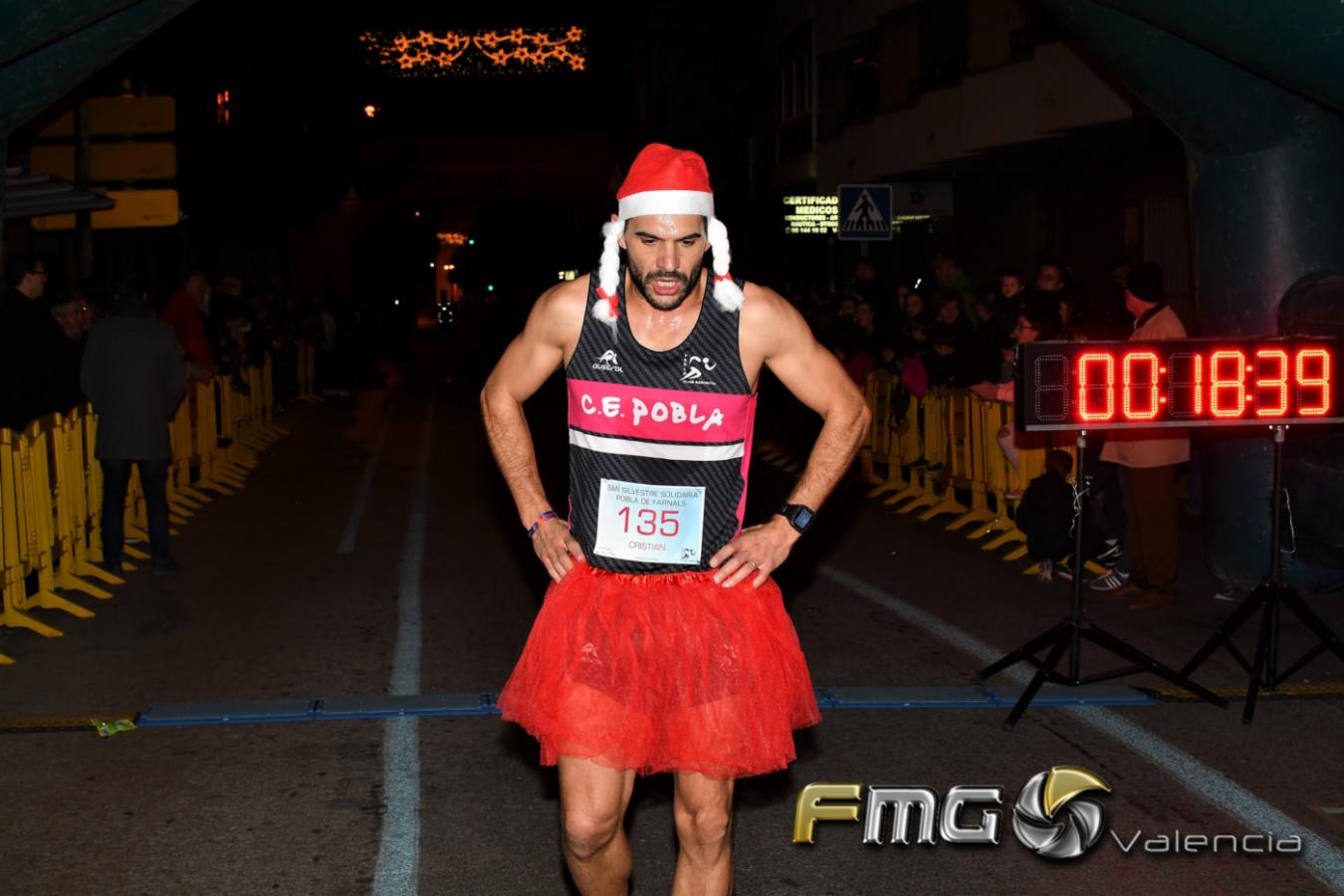 V-SAN-SILVESTRE-SOLIDARIA-POBLA-FARNALS-2017-FMGvalencia-Fili-Navarrete (12)