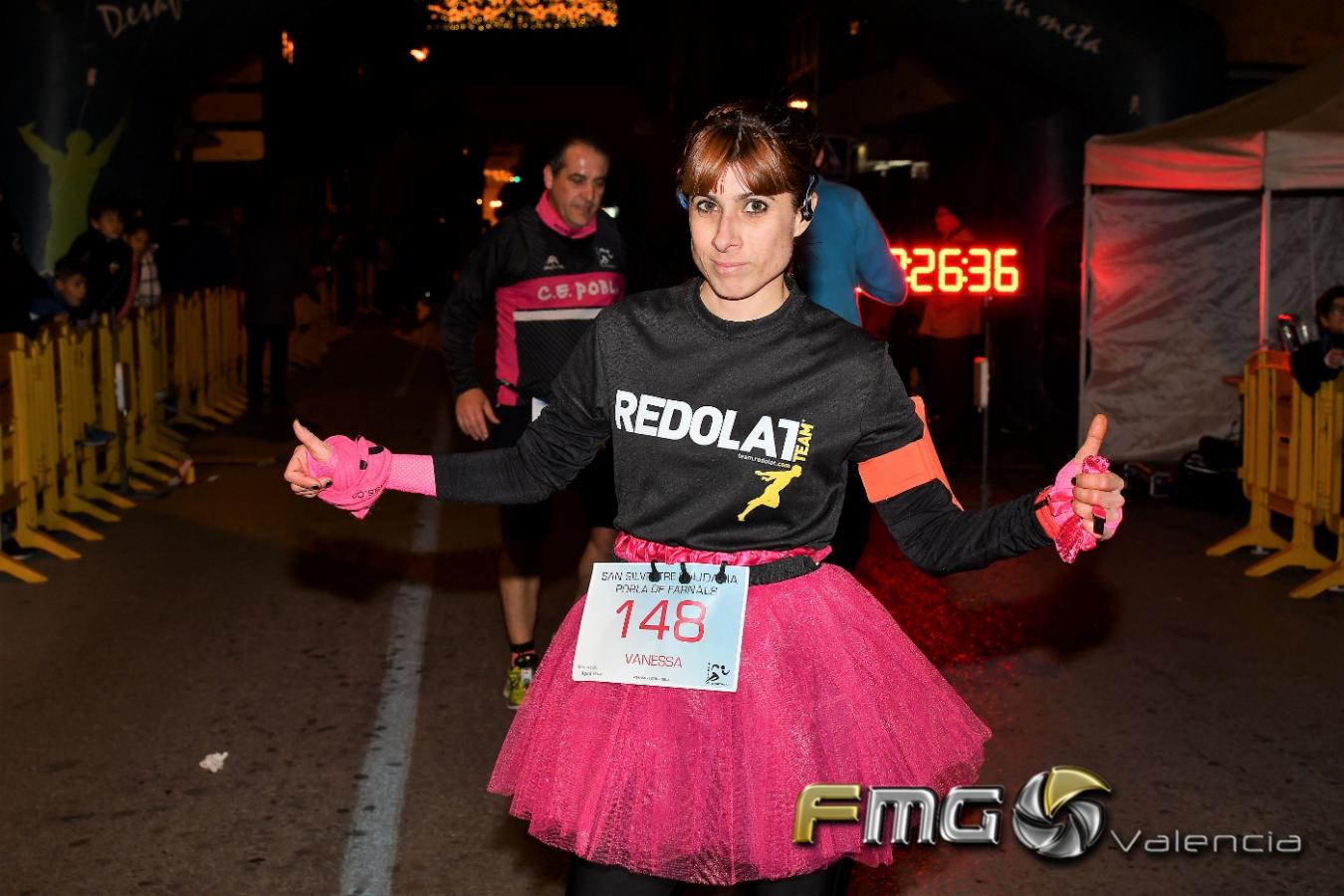 V-SAN-SILVESTRE-SOLIDARIA-POBLA-FARNALS-2017-FMGvalencia-Fili-Navarrete (43)