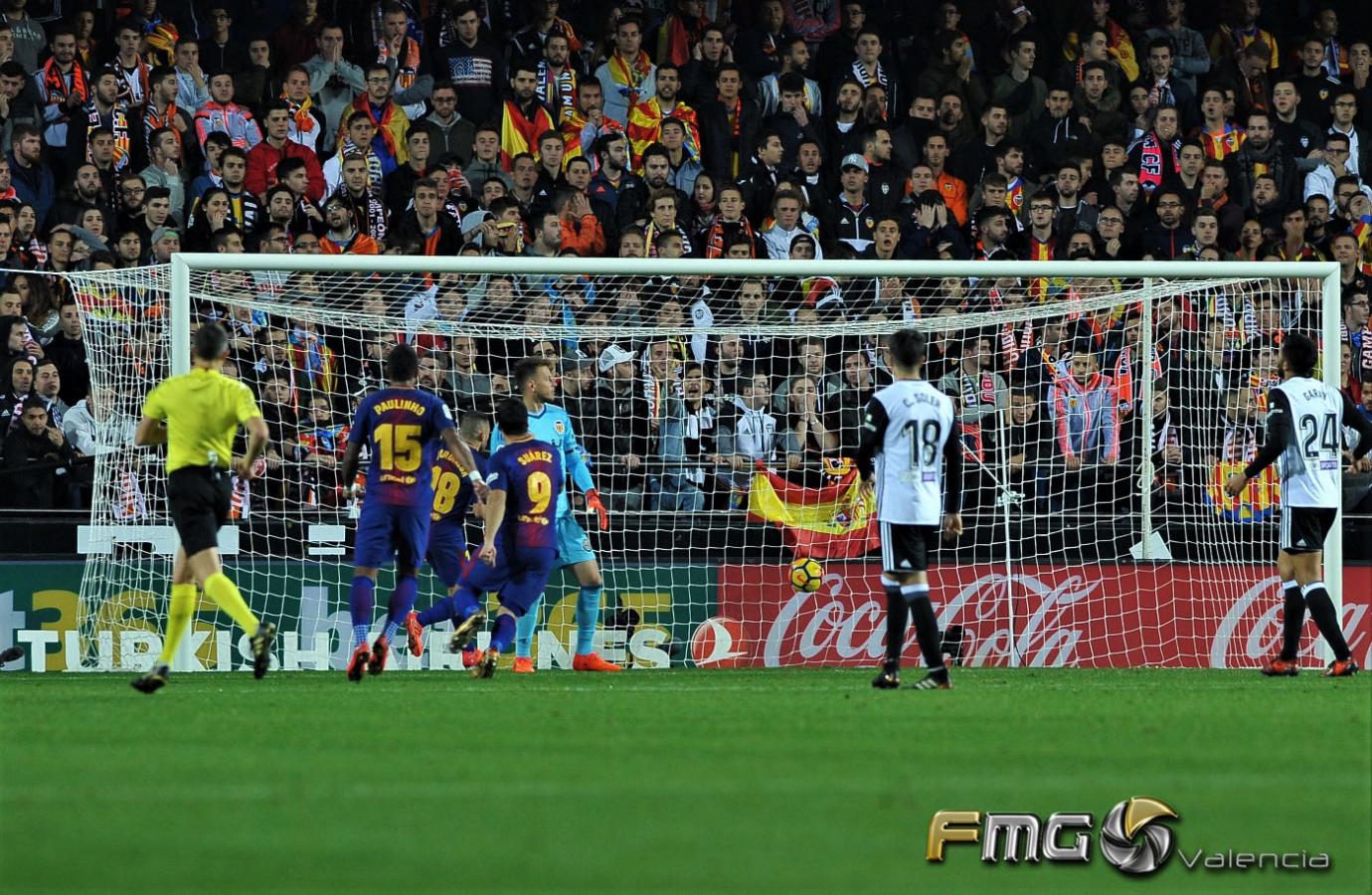 (117)VALENCIA-BARCELONA-FMGVALENCIA-FILI-NAVARRETE