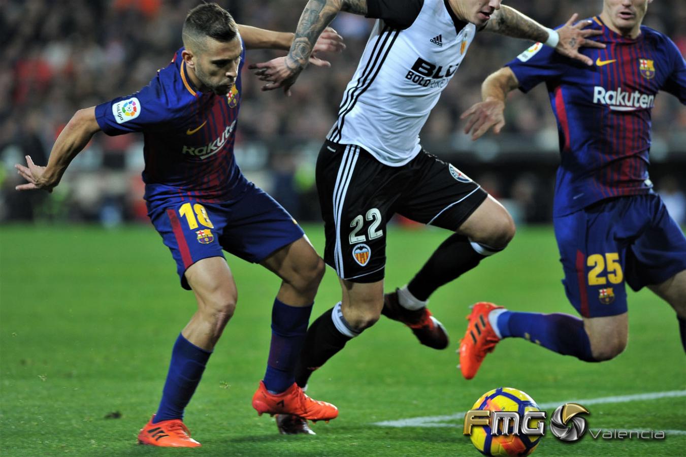 (119)VALENCIA-BARCELONA-FMGVALENCIA-FILI-NAVARRETE