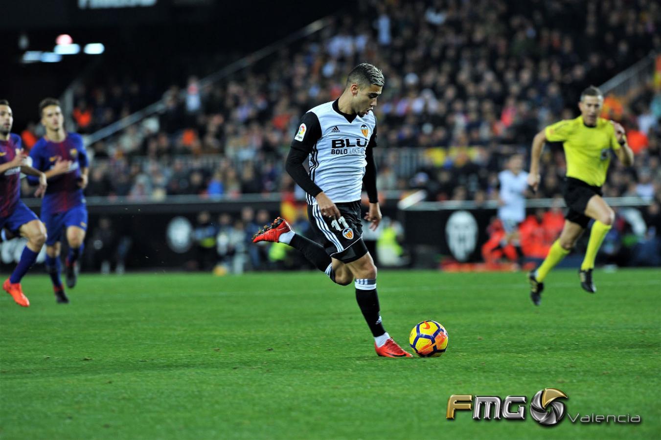 (121)VALENCIA-BARCELONA-FMGVALENCIA-FILI-NAVARRETE