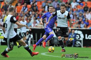 (101) Valencia 3-0 Leganés -Fmgvalencia-Fili-Navarrete