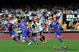 (30) Valencia 3-0 Leganés -Fmgvalencia-Fili-Navarrete