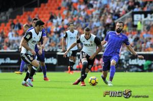 (46) Valencia 3-0 Leganés -Fmgvalencia-Fili-Navarrete