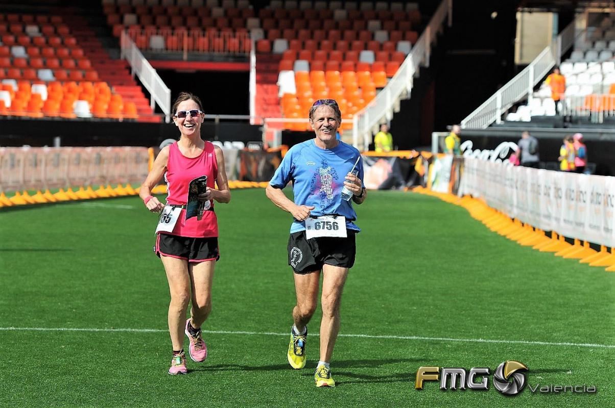 VOLTA A PEU FUNDACION VALENCIA C.F.   - FMGVALENCIA (348)