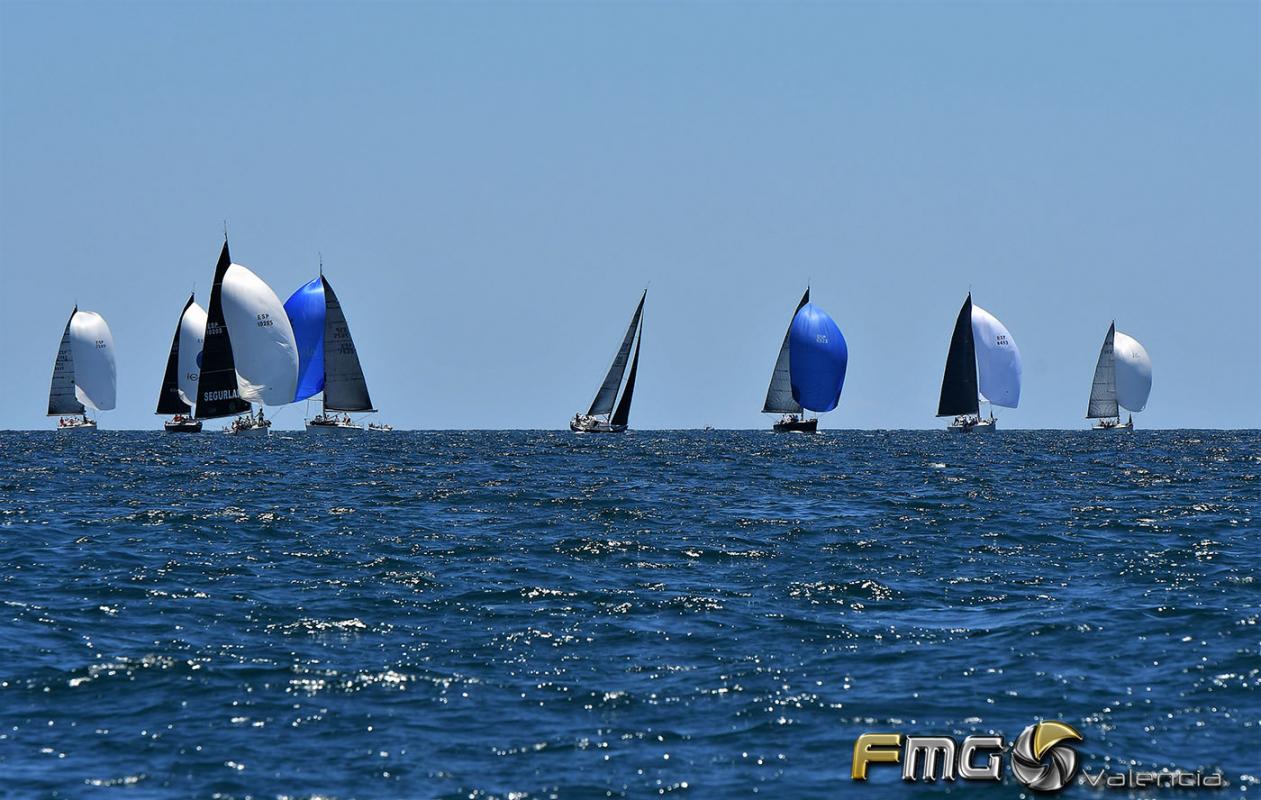 Copa de  la reina de vela 2017 FMGVALENCIA (1)