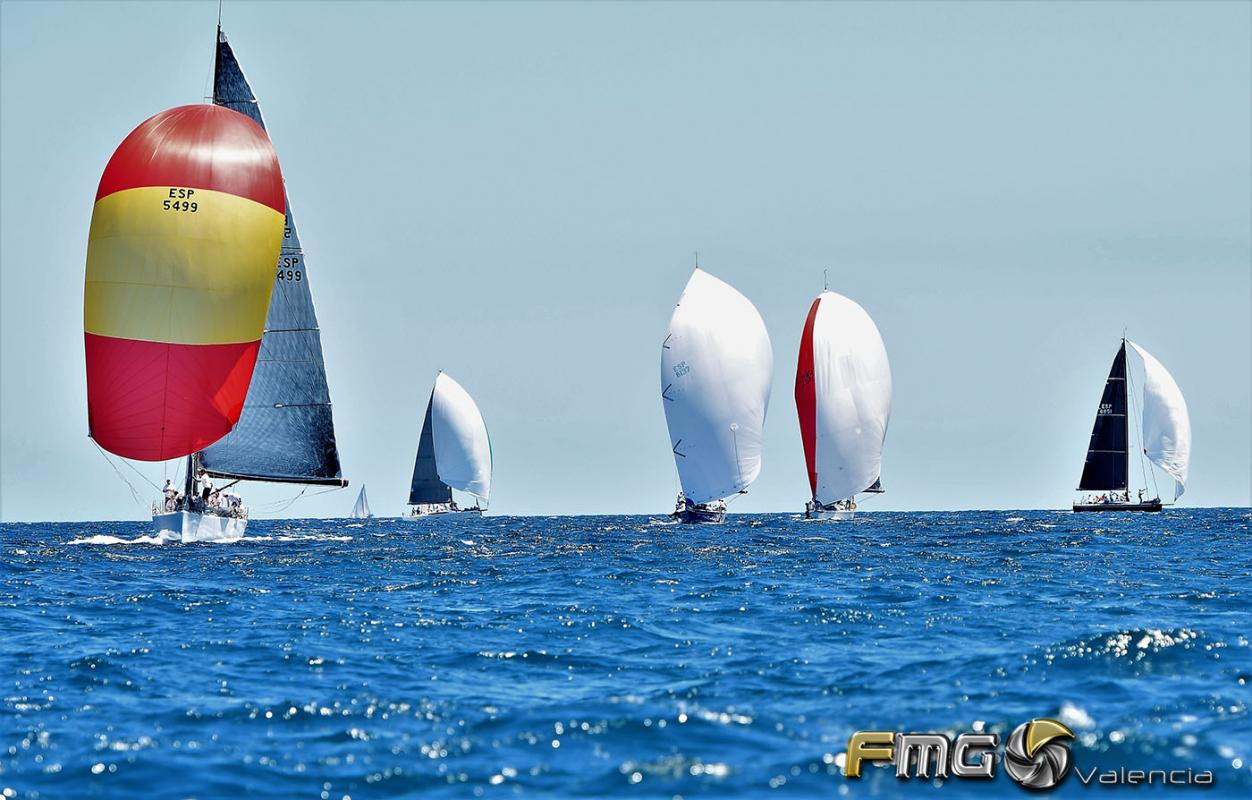 Copa de  la reina de vela 2017 FMGVALENCIA (100)