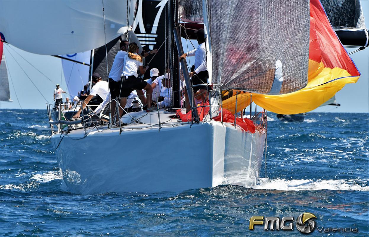 Copa de  la reina de vela 2017 FMGVALENCIA (106)