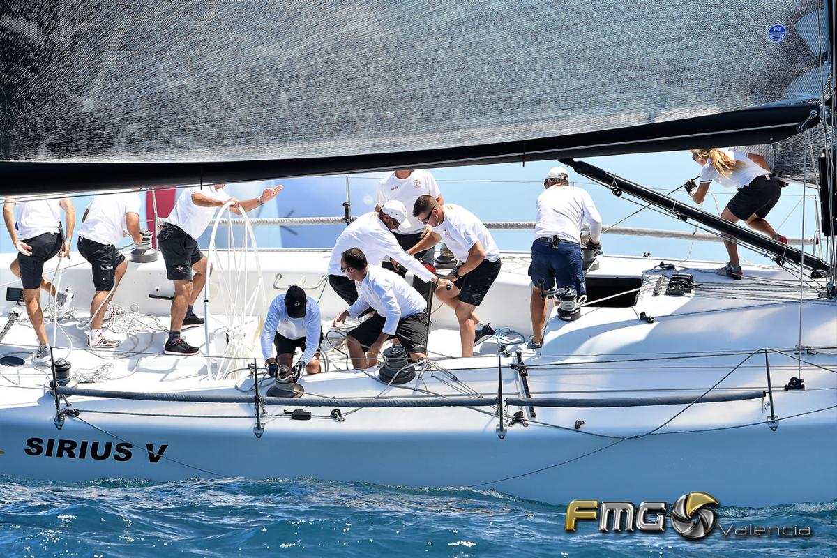 Copa de  la reina de vela 2017 FMGVALENCIA (107)