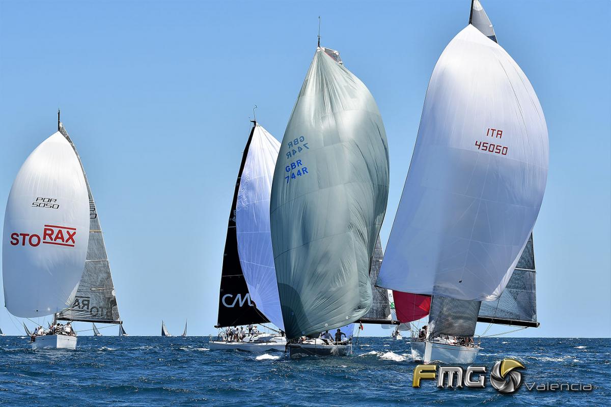 Copa de  la reina de vela 2017 FMGVALENCIA (114)