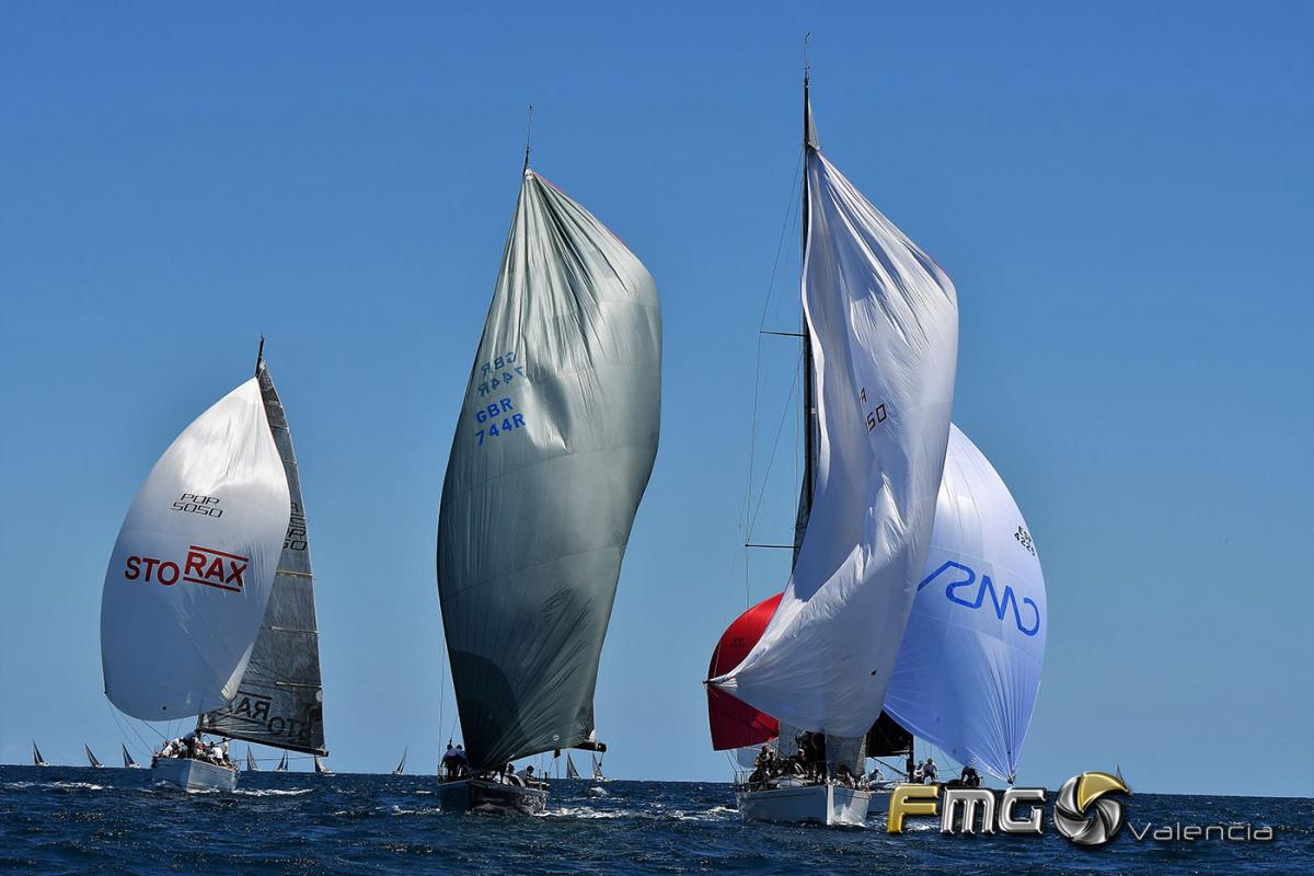 Copa de  la reina de vela 2017 FMGVALENCIA (115)
