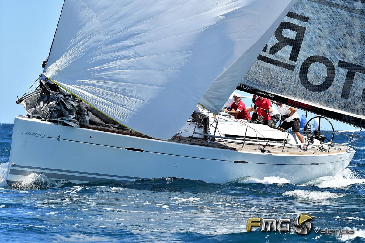 Copa de  la reina de vela 2017 FMGVALENCIA (123)