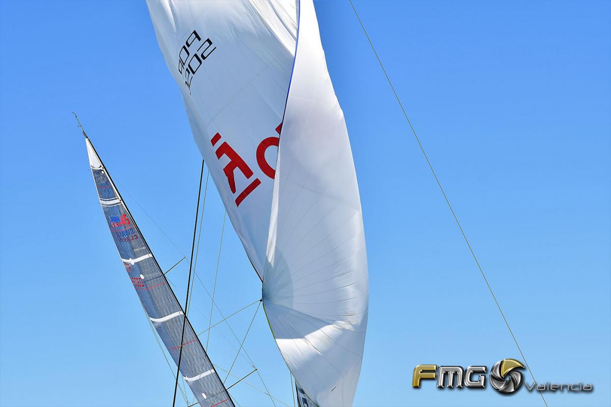 Copa de  la reina de vela 2017 FMGVALENCIA (124)