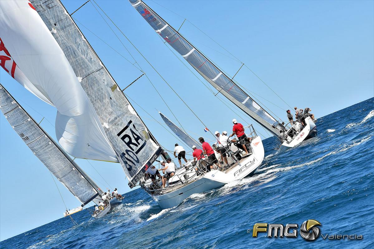 Copa de  la reina de vela 2017 FMGVALENCIA (125)