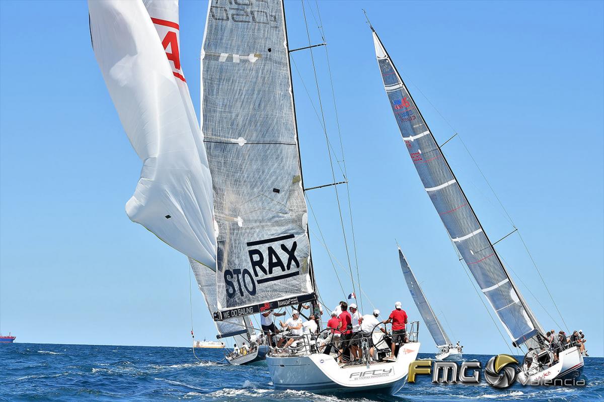 Copa de  la reina de vela 2017 FMGVALENCIA (126)