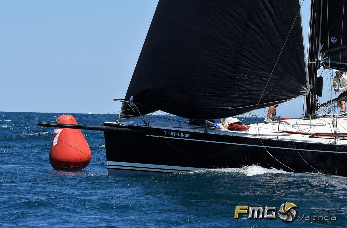 Copa de  la reina de vela 2017 FMGVALENCIA (127)