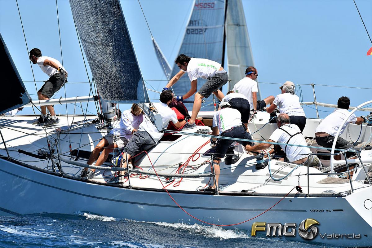 Copa de  la reina de vela 2017 FMGVALENCIA (130)
