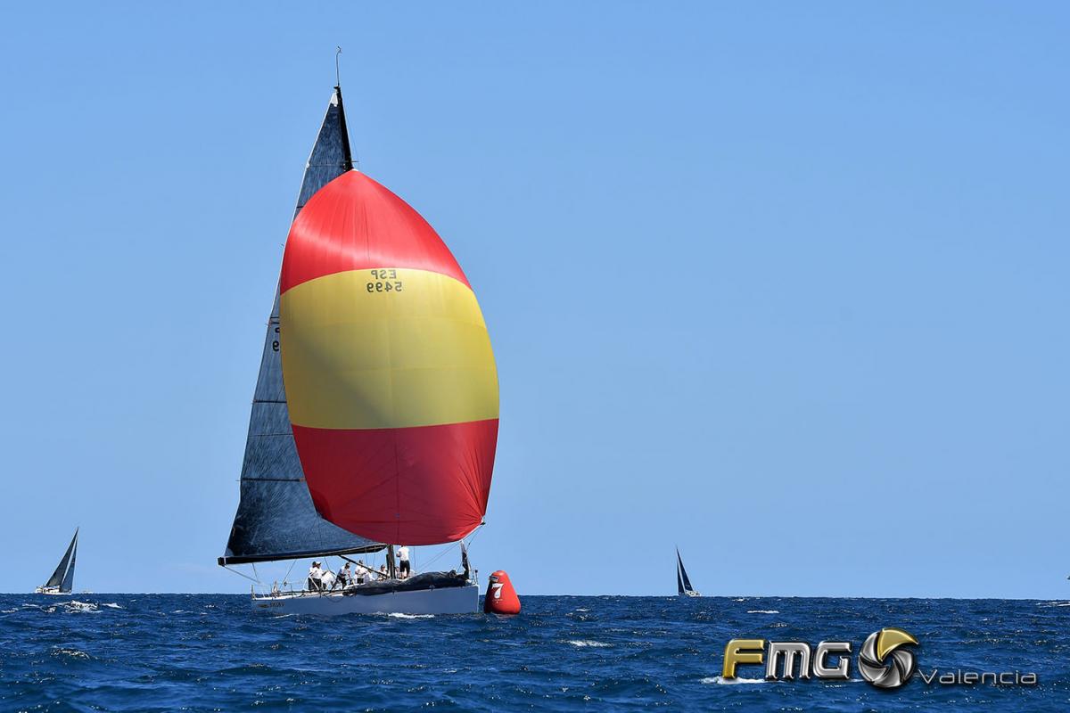 Copa de  la reina de vela 2017 FMGVALENCIA (159)