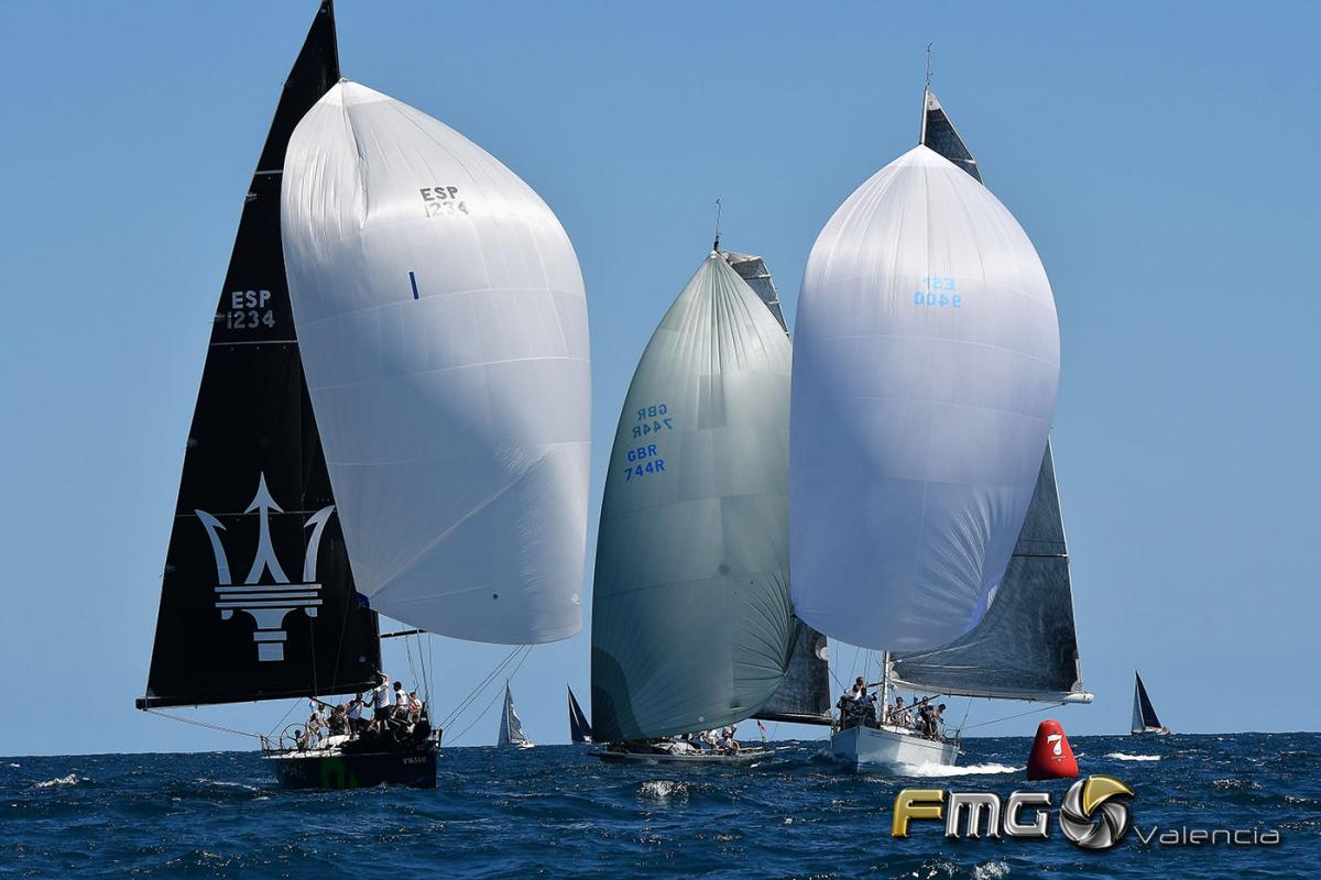 Copa de  la reina de vela 2017 FMGVALENCIA (162)