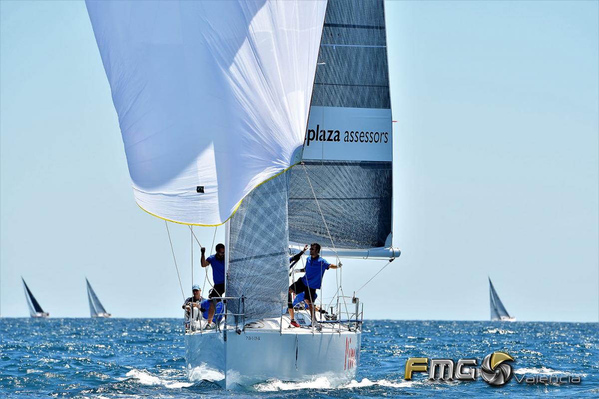 Copa de  la reina de vela 2017 FMGVALENCIA (19)