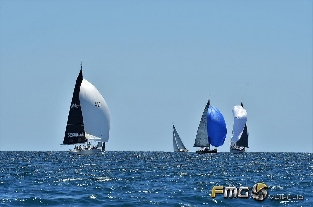 Copa de  la reina de vela 2017 FMGVALENCIA (2)