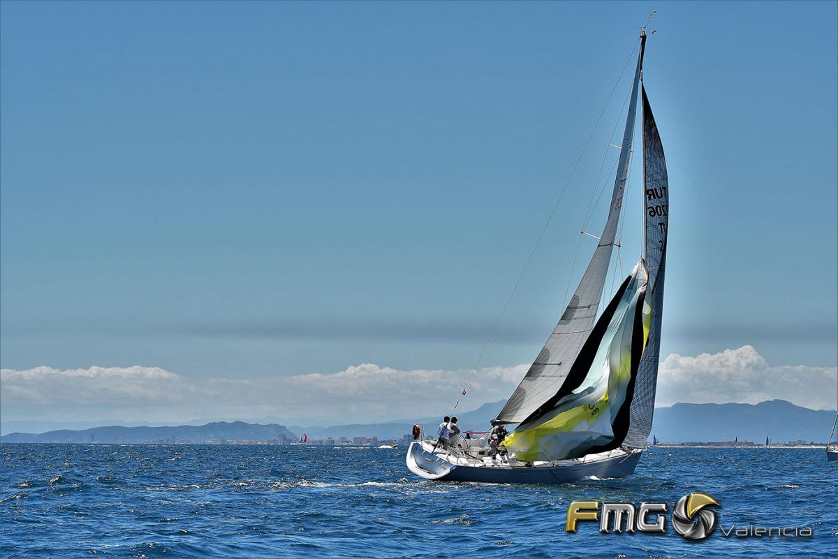 Copa de  la reina de vela 2017 FMGVALENCIA (50)