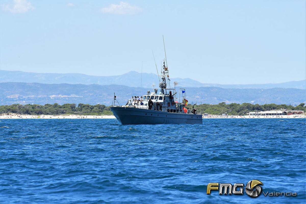 Copa de  la reina de vela 2017 FMGVALENCIA (52)