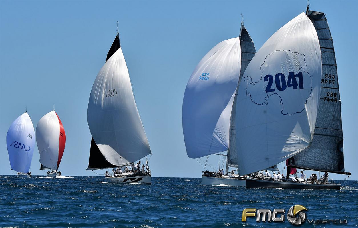 Copa de  la reina de vela 2017 FMGVALENCIA (64)