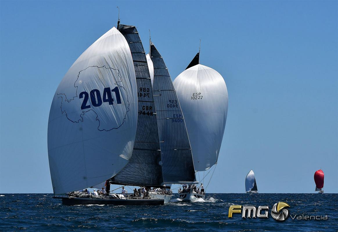 Copa de  la reina de vela 2017 FMGVALENCIA (65)