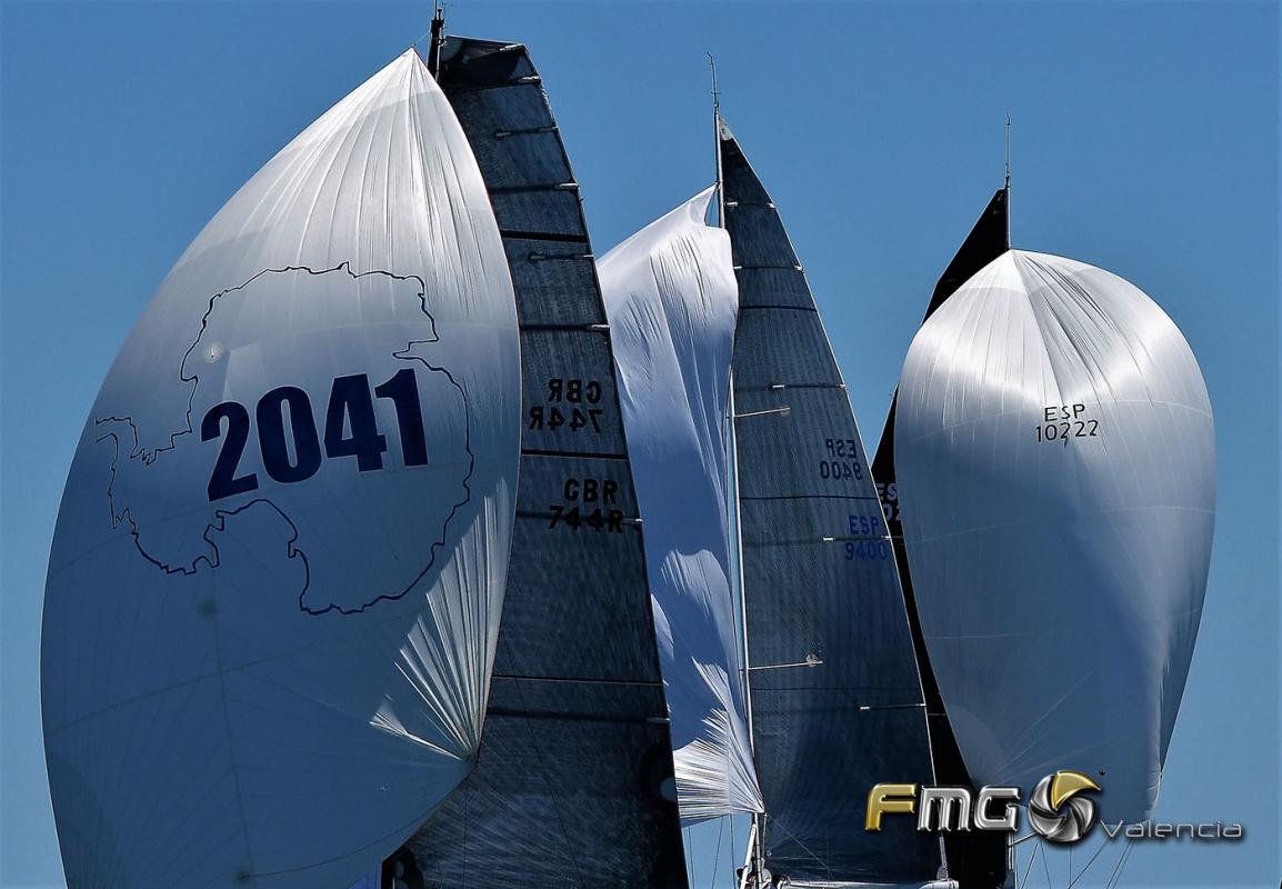 Copa de  la reina de vela 2017 FMGVALENCIA (66)