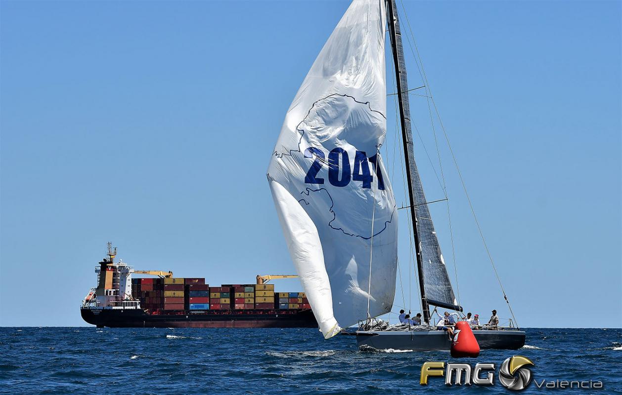 Copa de  la reina de vela 2017 FMGVALENCIA (68)