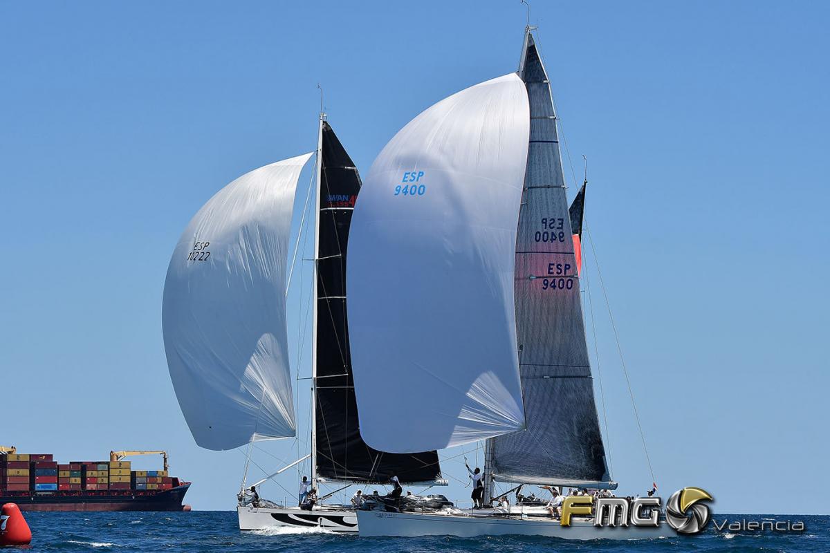 Copa de  la reina de vela 2017 FMGVALENCIA (70)