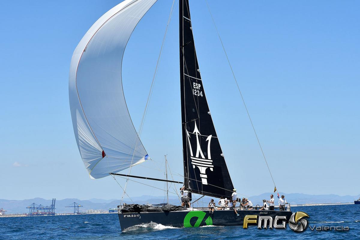 Copa de  la reina de vela 2017 FMGVALENCIA (80)